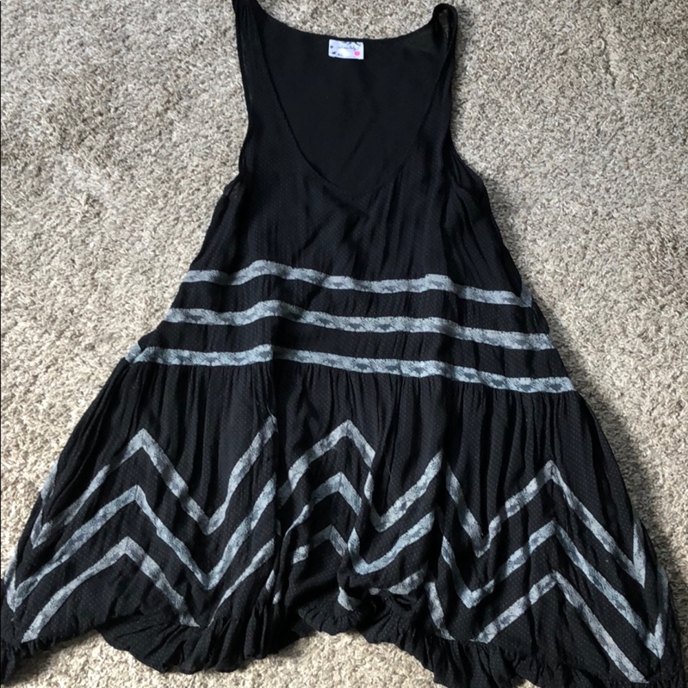 Free People slip